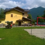 Miramonti outside