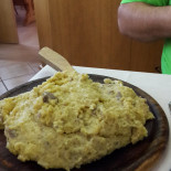Miramonti food