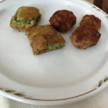 Miramonti food