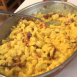 Miramonti food