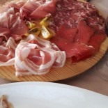Miramonti food