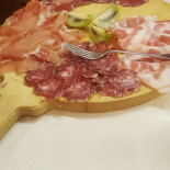 Miramonti food