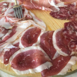 Miramonti food