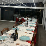 Trattoria Al Ponte Di Scandola Michele Dentro