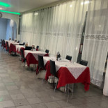 Trattoria Al Ponte Di Scandola Michele Dentro