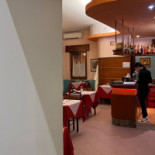 Trattoria Al Ponte Di Scandola Michele Dentro