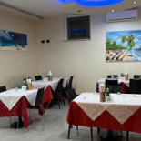 Trattoria Al Ponte Di Scandola Michele Dentro