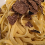 Trattoria Alfredo Nourriture