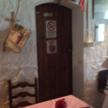 Trattoria Il Calesse À l'intérieur
