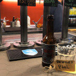 Barley House Boisson