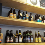 Barley House Boisson