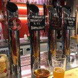Barley House Bebida