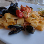 Peccati Di Gola drink