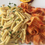 Peccati Di Gola food