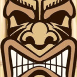Aloha Tiki Carta