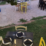 Focaccino Pizzeria Exterior