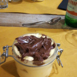 Focaccino Pizzeria food