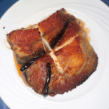 La Boara Nourriture
