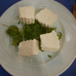 La Boara Nourriture