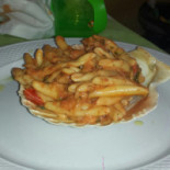 La Boara Nourriture