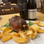 La Taverna Del Cappio Nourriture