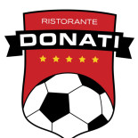 Donati Logo