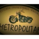 Metropolitan Cafè Carte