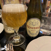 Oscar Wilde Irish Pub drink