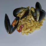 Osteria San Marco Bebida
