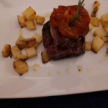 Osteria San Marco Comida
