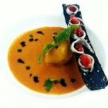 Osteria San Marco Nourriture