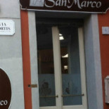 Osteria San Marco Exterior