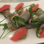 Osteria San Marco Nourriture