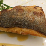 Osteria San Marco Comida
