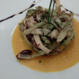 Osteria San Marco Nourriture