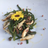 Osteria San Marco Bebida