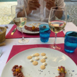 Osteria San Marco Bebida