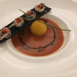 Osteria San Marco Bebida