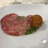 Four Seasons Nourriture