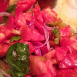 Le Giarre Comida