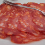 Le Giarre Comida