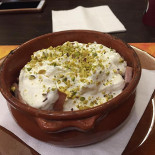 La Pinta Public House Comida