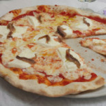 Tony E Max food