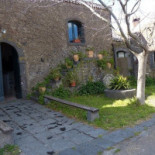 Le Sciarelle Exterior