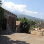 Le Sciarelle Exterior