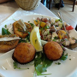 Italia Comida