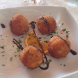Italia Nourriture