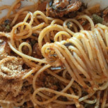 Italia Nourriture