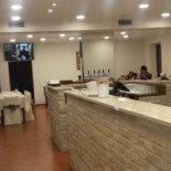 Pizzeria Aquila Dentro