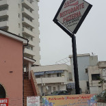 Pizzeria Aquila Exterior